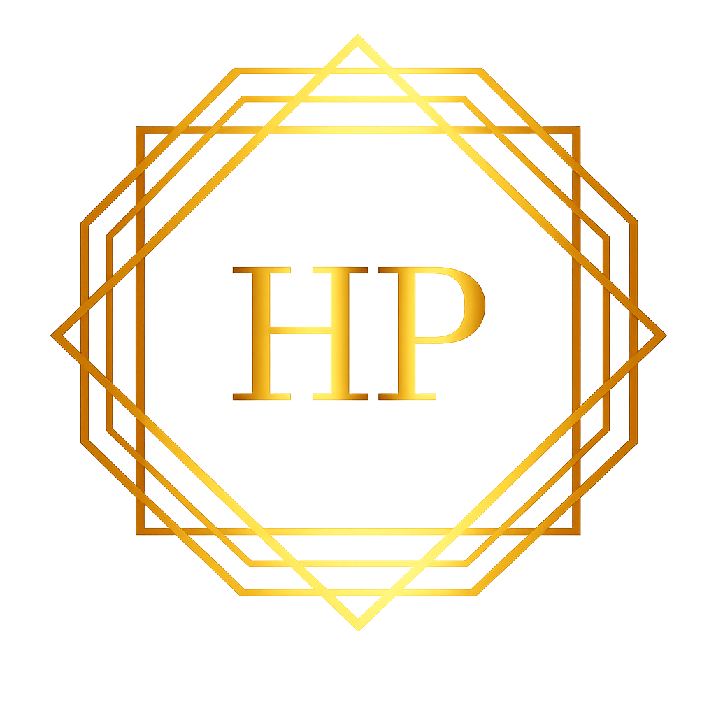 Logotipo House Prime